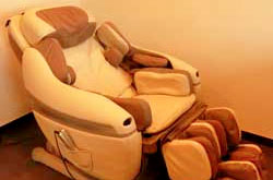 電動マッサージ機