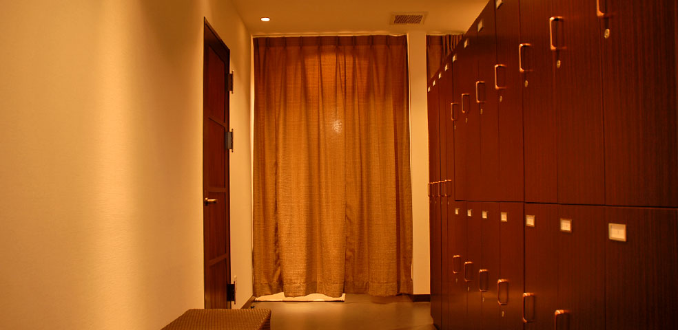 リラックスイメージ