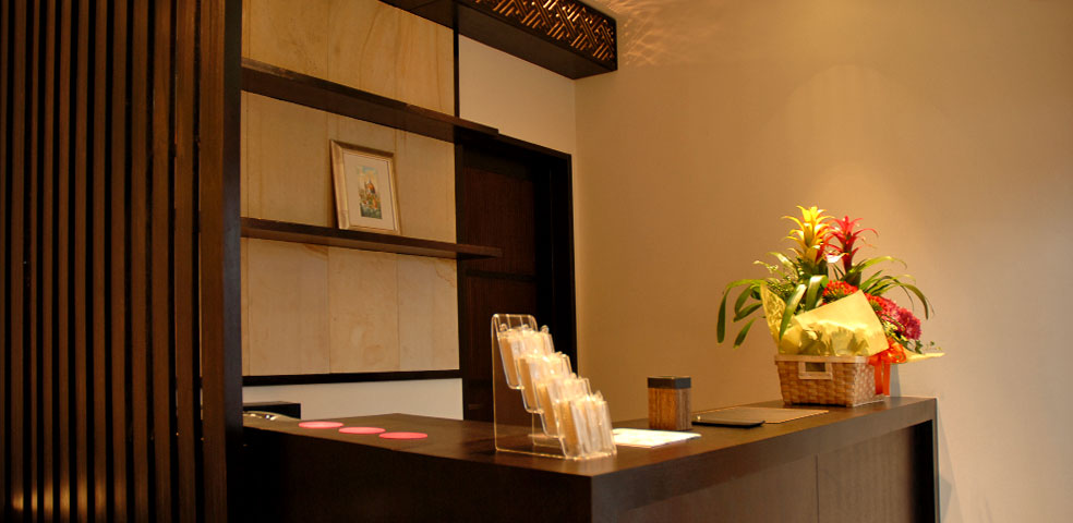 リラックスイメージ