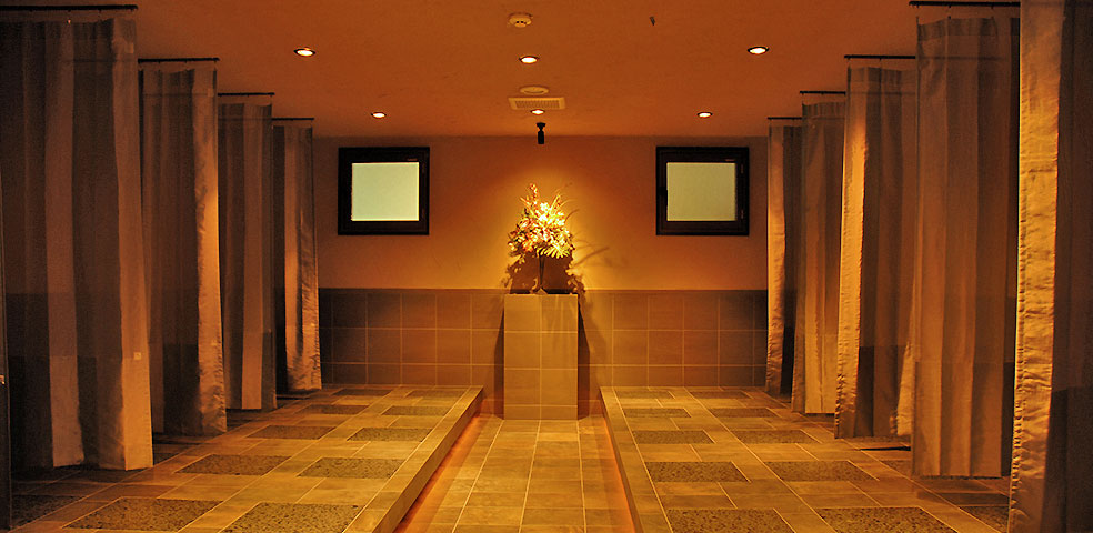 リラックスイメージ